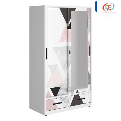 Tủ Quần Áo  TU19B2C2UV
