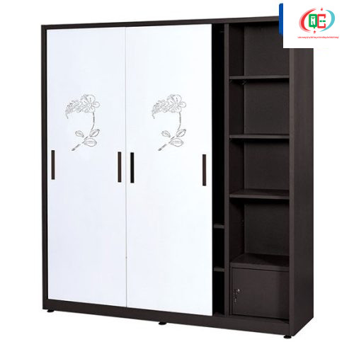 Tủ Quần Áo  TU19B3C3