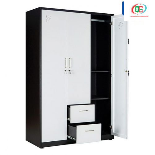 Tủ Quần Áo  TU20B2C3