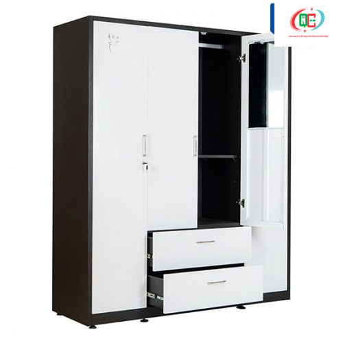 Tủ Quần Áo  TU20B3C4