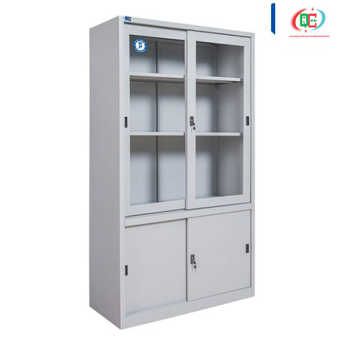 Tủ Sắt  TU09K3BPCK