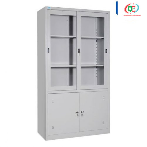 Tủ Sắt  TU09K3GCK