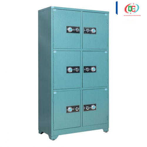 Tủ Sắt  TU09K6C