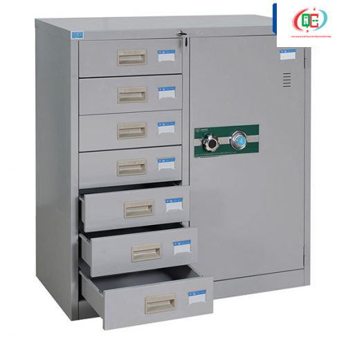 Tủ Sắt  TU88-7D