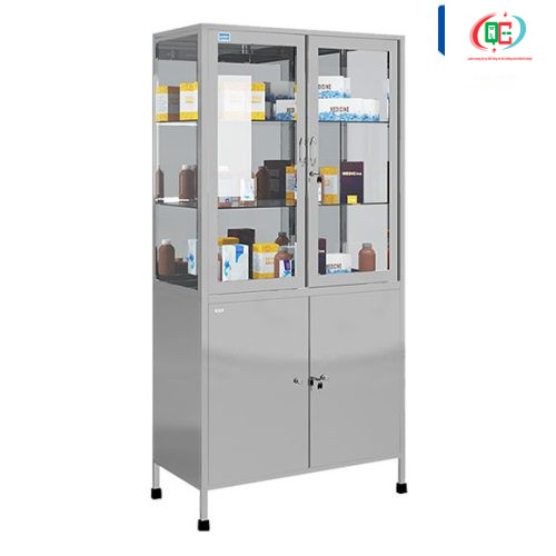 Tủ Y Tế  TYT02I430
